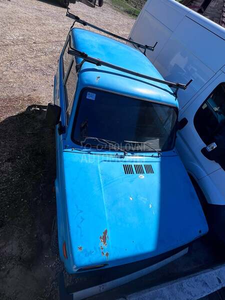 Lada Niva 