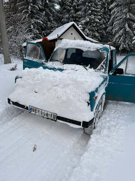 Lada Niva 
