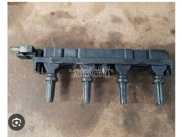 Bobina za Peugeot 206, 307, 406 ...