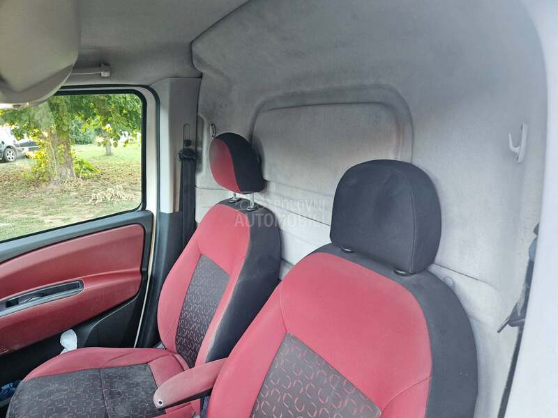 Fiat Doblo 1.3 mjtd