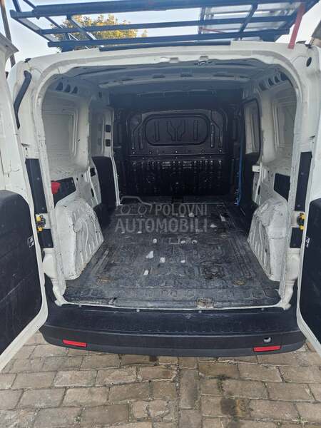 Fiat Doblo 1.3 mjtd