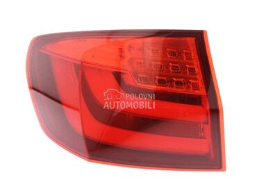 Stop Lampa Karavan za BMW 518, 520, 525 ... od 2010. do 2013. god.