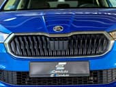 Škoda Fabia 1.0 TSI AMBITION DSG