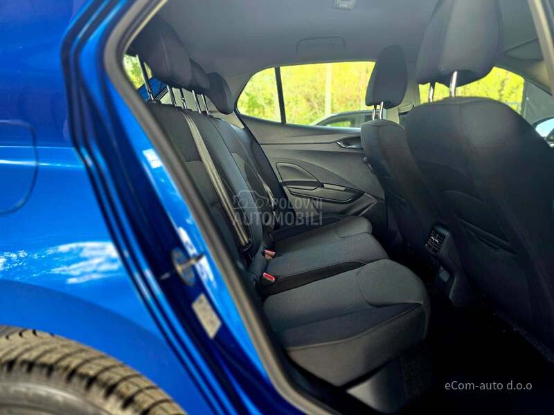 Škoda Fabia 1.0 TSI AMBITION DSG