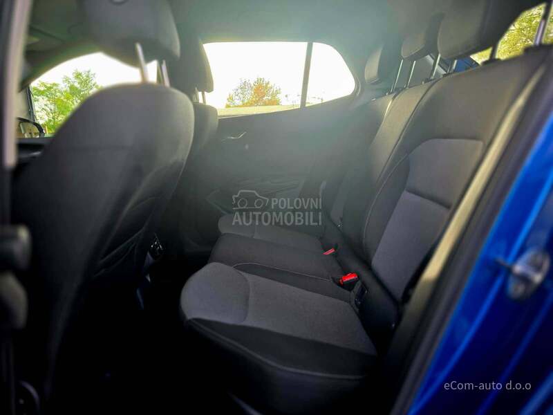 Škoda Fabia 1.0 TSI AMBITION DSG