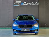 Škoda Fabia 1.0 TSI AMBITION DSG