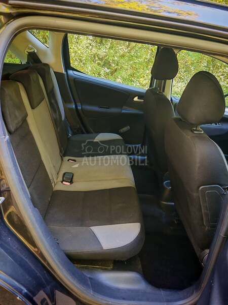 Peugeot 207 SW