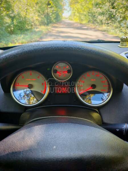 Peugeot 207 SW