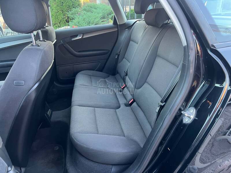 Audi A3 1.6TDI S-line