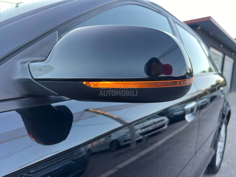 Audi A3 1.6TDI S-line