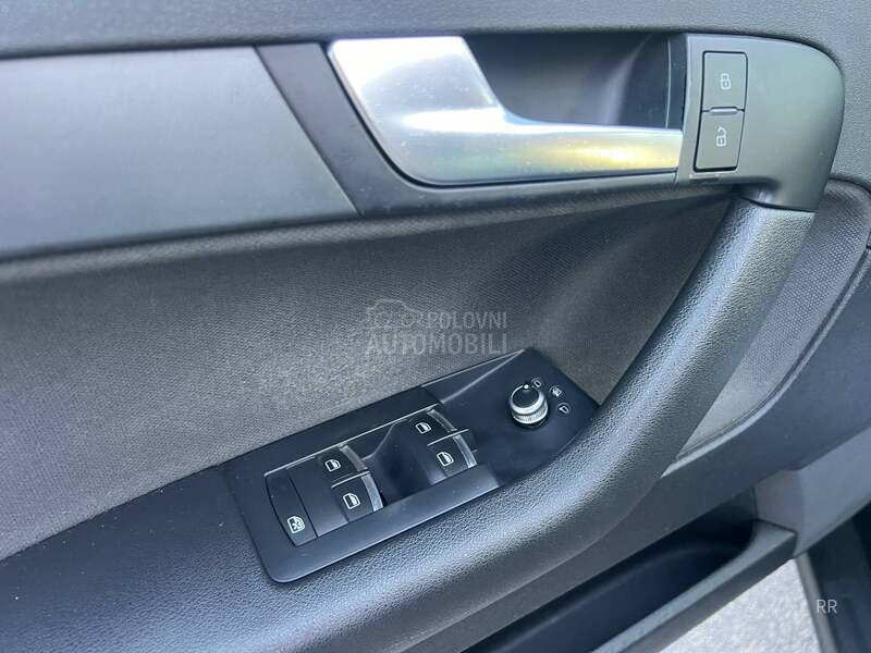 Audi A3 1.6TDI S-line