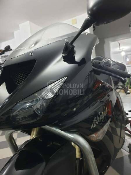 Kawasaki ZX10R