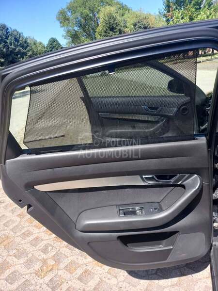 Audi A6 2.0