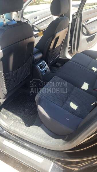 Audi A6 2.0