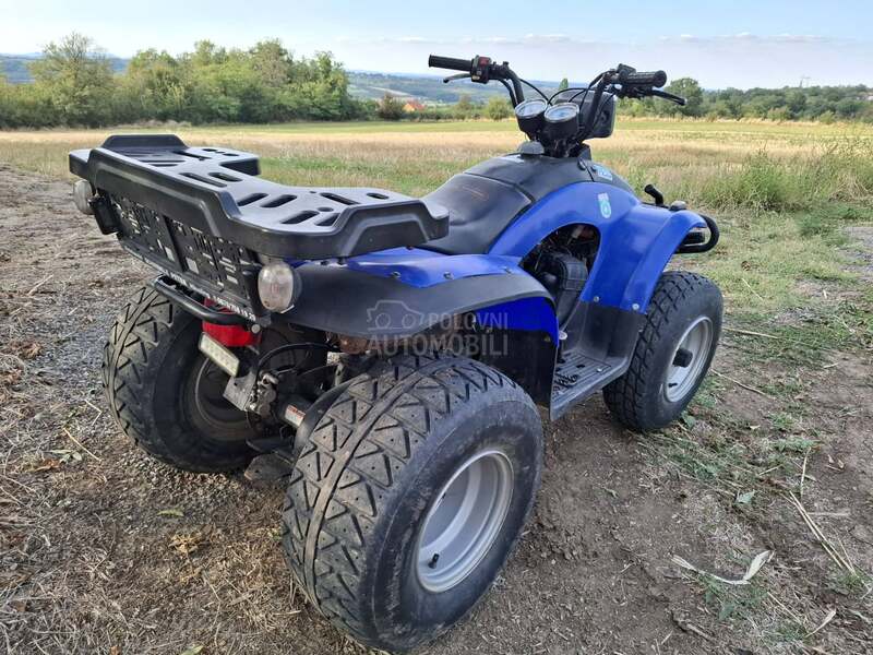 E TRON 150