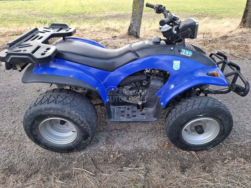 E TRON 150