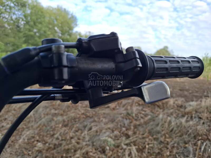 E TRON 150