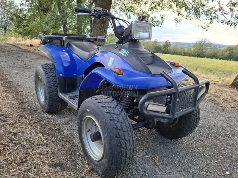 E TRON 150