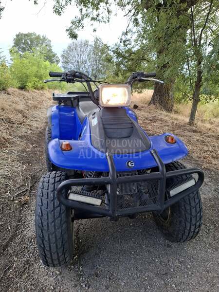 E TRON 150