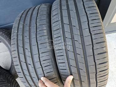 Hankook 215/50 R18 Letnja