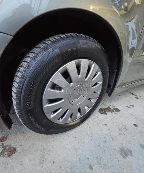 Citroen C4 Grand Picasso E.X.T.R.A