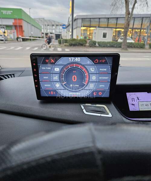 Citroen C4 Grand Picasso E.X.T.R.A