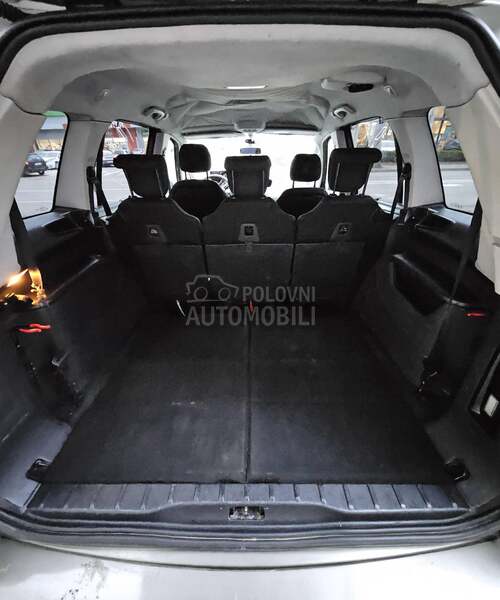 Citroen C4 Grand Picasso E.X.T.R.A