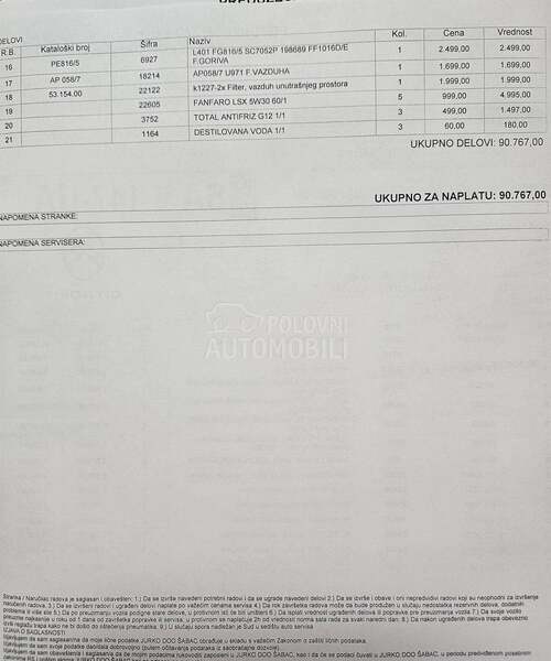 Citroen C4 Grand Picasso E.X.T.R.A