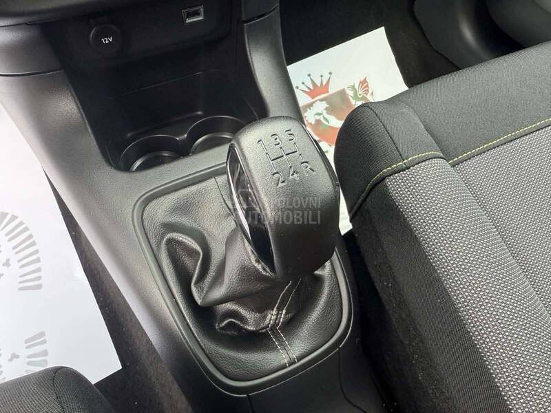 Citroen C3 1.5 Hdi