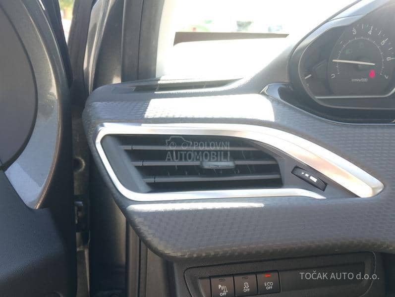 Peugeot 208 Style