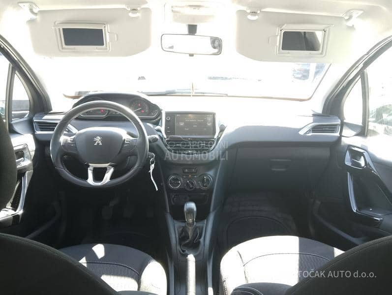 Peugeot 208 Style