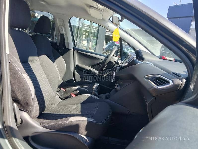 Peugeot 208 Style
