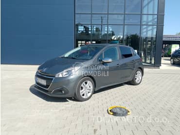 Peugeot 208 Style