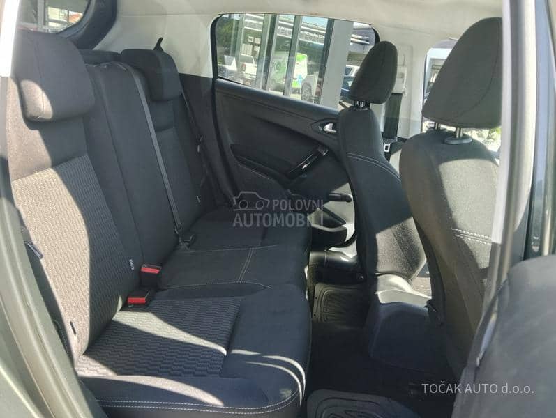 Peugeot 208 Style