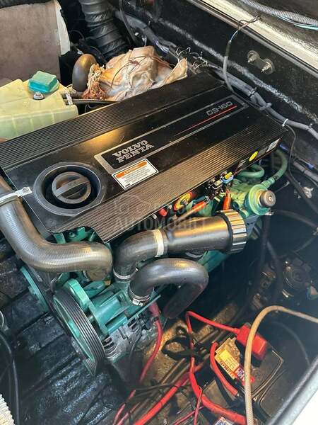 Stingray 240