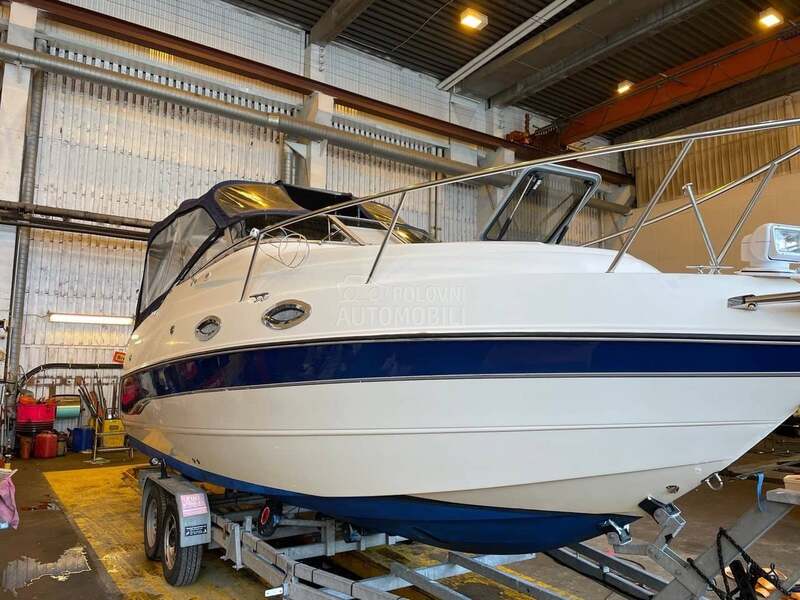 Stingray 240
