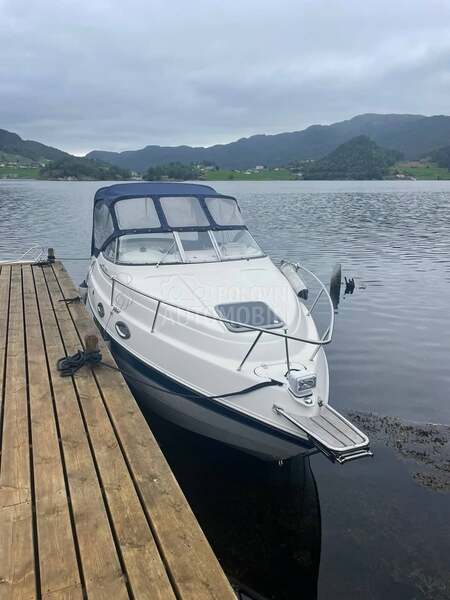 Stingray 240
