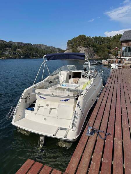 Stingray 240