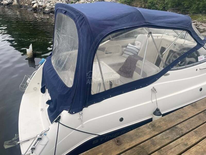 Stingray 240
