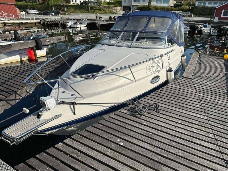 Stingray 240