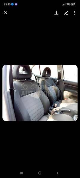 Volkswagen Bora 1.9