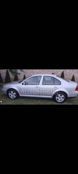 Volkswagen Bora 1.9