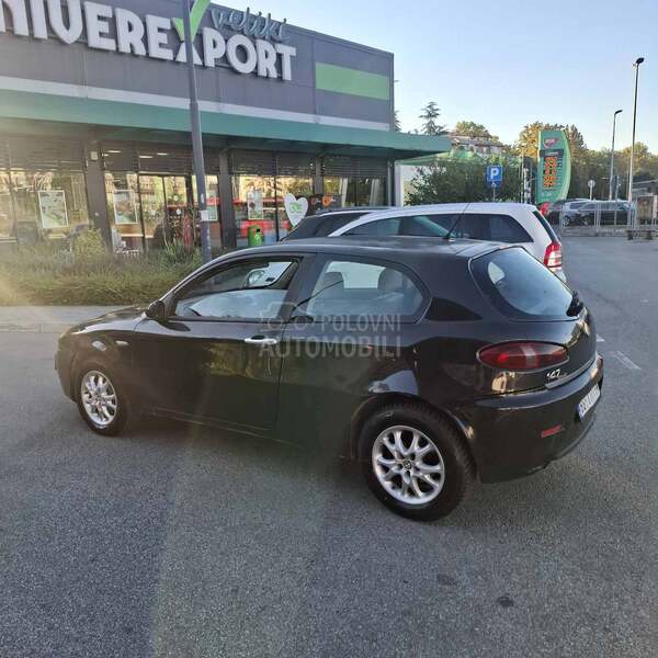 Alfa Romeo 147 
