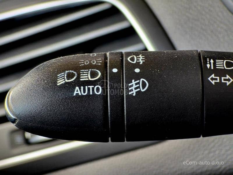 Renault Megane 1.3 TCE GRANDCOUPE