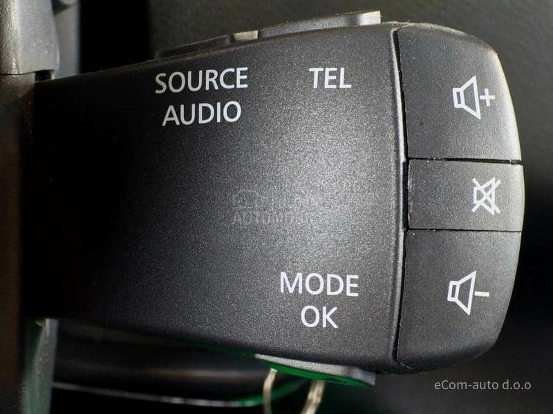 Renault Megane 1.3 TCE GRANDCOUPE