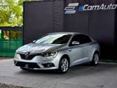 Renault Megane 1.3 TCE GRANDCOUPE