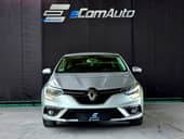 Renault Megane 1.3 TCE GRANDCOUPE
