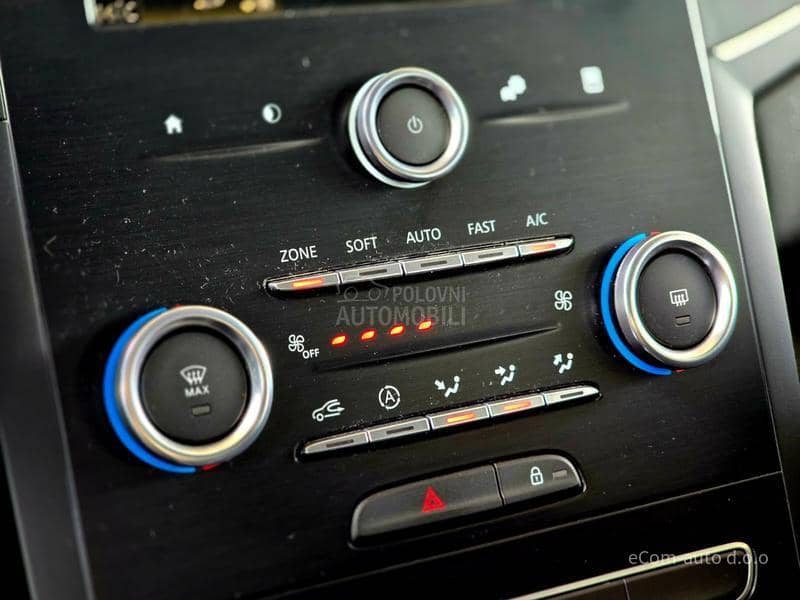 Renault Megane 1.3 TCE GRANDCOUPE