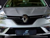 Renault Megane 1.3 TCE GRANDCOUPE