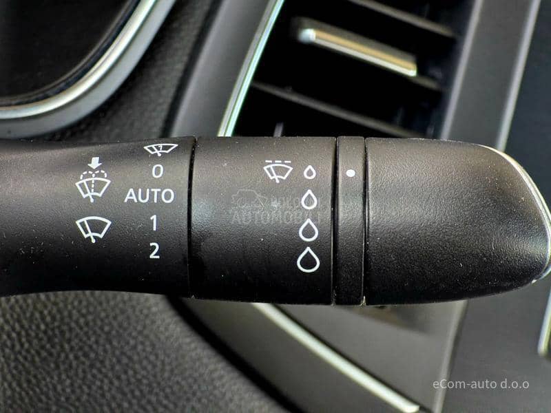 Renault Megane 1.3 TCE GRANDCOUPE